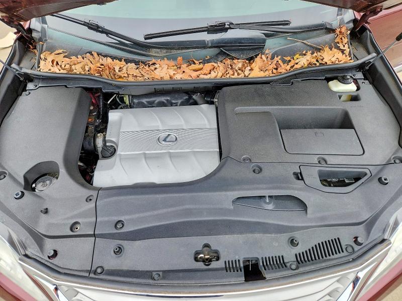 46133846 :رقم المزاد ، 2T2BK1BA9FC302086 vin ، 2015 Lexus Rx 350 مزاد بيع