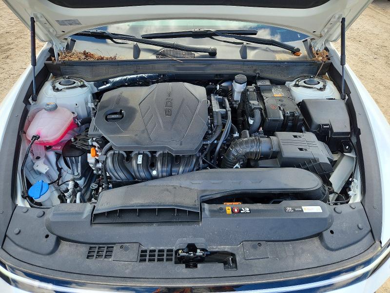 41884956 :رقم المزاد ، KMHL14JA4RA360691 vin ، 2024 Hyundai Sonata مزاد بيع