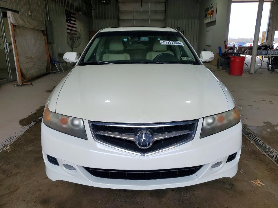 Продажа на аукционе авто 2008 Acura Tsx, vin: JH4CL96968C016727, номер лота: 46513366