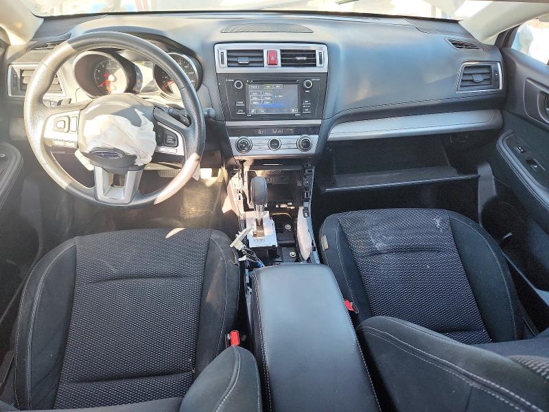 Продажа на аукционе авто 2017 Subaru Outback, vin: 4S4BSAAC8H3264414, номер лота: 46543836