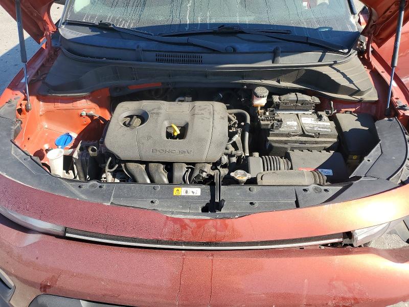 Aukcja sprzedaży 2021 Kia Soul, vin: KNDJ23AU5M7777885, numer aukcji: 46663036