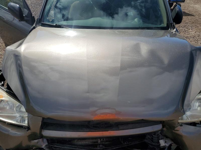2010 Toyota Rav4 მანქანა იყიდება აუქციონზე, vin: JTMZF4DV8A5027860, აუქციონის ნომერი: 41654596