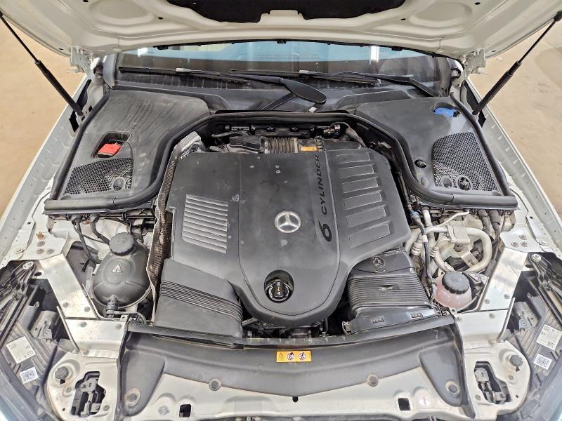 Продаж на аукціоні авто 2023 Mercedes-benz E, vin: W1K1K5JB9PF195525, номер лоту: 46709926