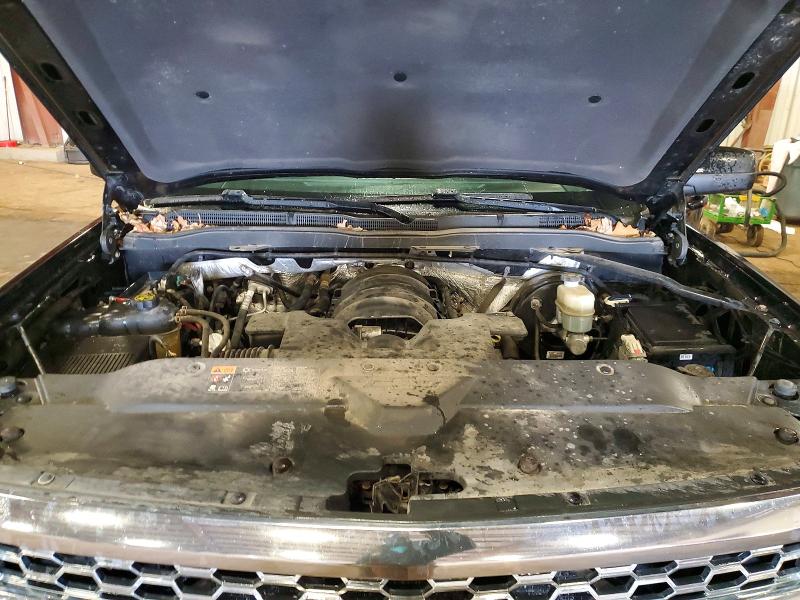 45984426 :رقم المزاد ، 1GCVKREC3EZ144295 vin ، 2014 Chevrolet Silverado مزاد بيع