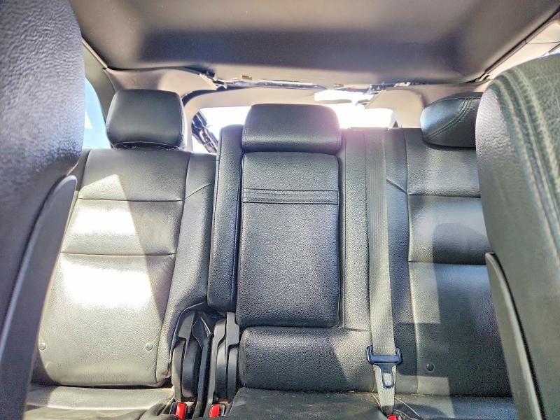 Продаж на аукціоні авто 2017 Jeep Grand Cherokee, vin: 1C4RJEAGXHC676947, номер лоту: 46089846
