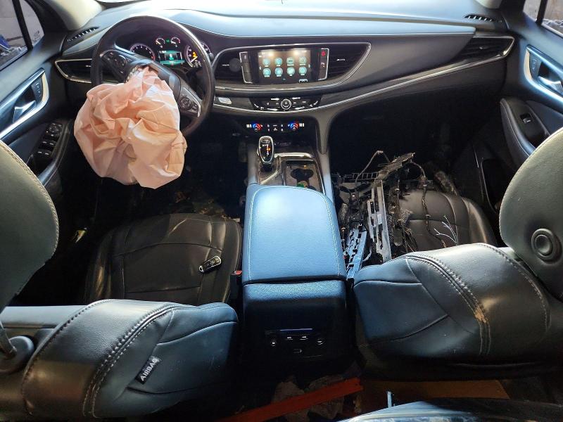 Aukcja sprzedaży 2018 Buick Enclave, vin: 5GAERBKW5JJ140809, numer aukcji: 45827966