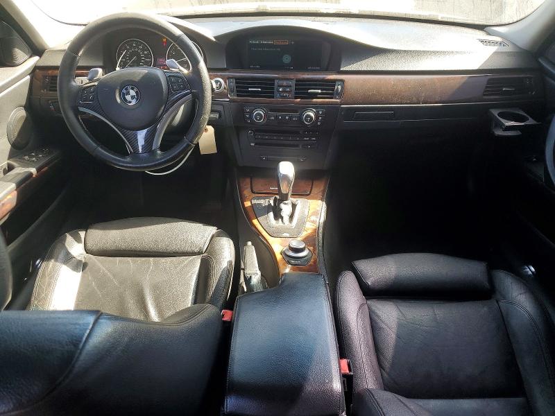 47384286 :رقم المزاد ، WBAVB73537VH23161 vin ، 2007 Bmw 335 مزاد بيع