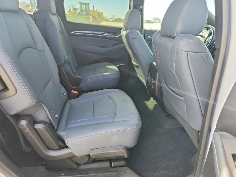 Продаж на аукціоні авто 2022 Buick Enclave, vin: 5GAEVBKW6NJ178485, номер лоту: 47449826