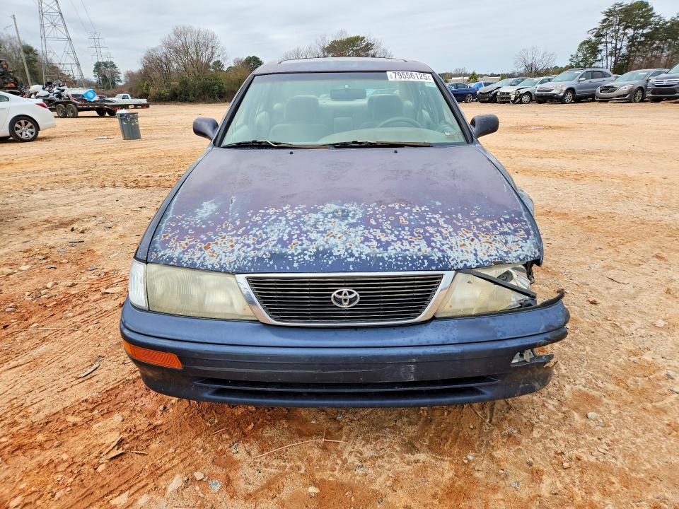 Aukcja sprzedaży 1997 Toyota Avalon, vin: 4T1BF12B2VU169086, numer aukcji: 79556125