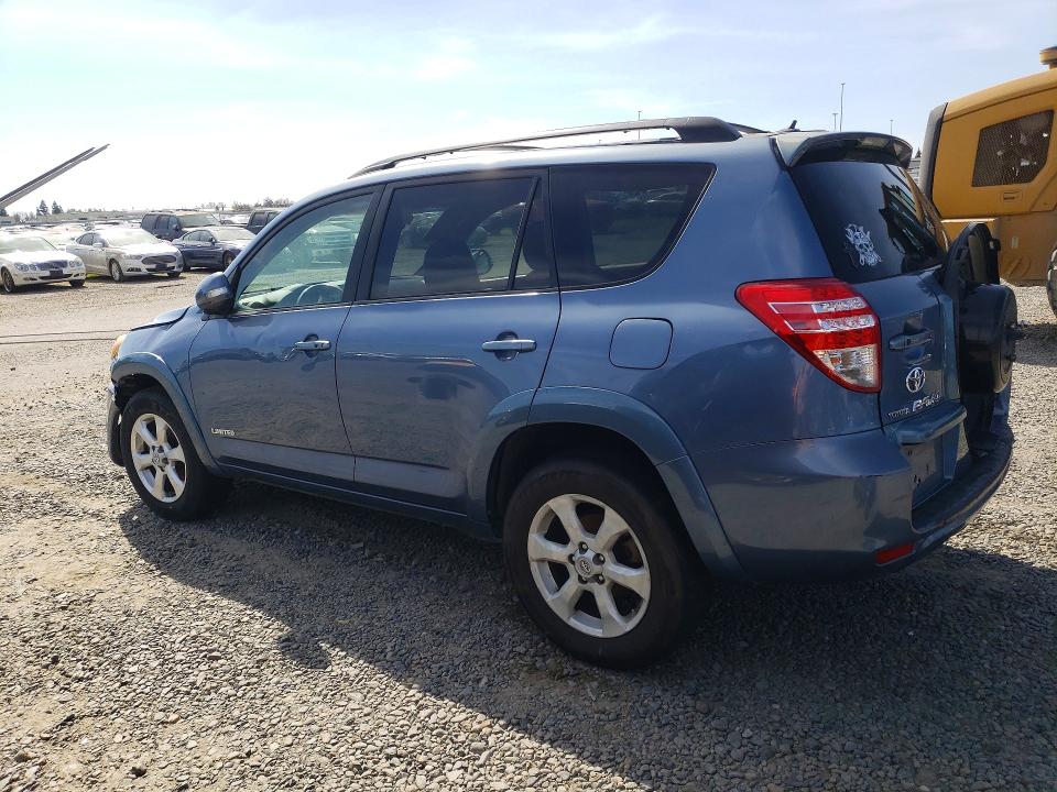 Aukcja sprzedaży 2009 Toyota Rav4, vin: JTMBK31V49D008705, numer aukcji: 41982606