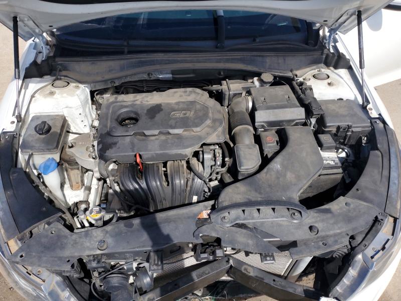 2019 Kia Optima მანქანა იყიდება აუქციონზე, vin: 5XXGT4L3XKG328255, აუქციონის ნომერი: 46928386