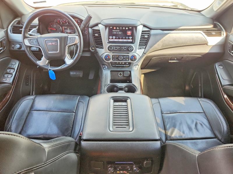 Продажа на аукционе авто 2016 Gmc Yukon Xl, vin: 1GKS1GKC2GR262361, номер лота: 41866906
