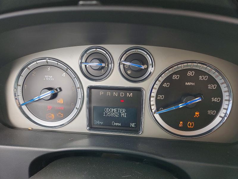 Aukcja sprzedaży 2013 Cadillac Escalade, vin: 1GYS3JEF3DR254963, numer aukcji: 46351256