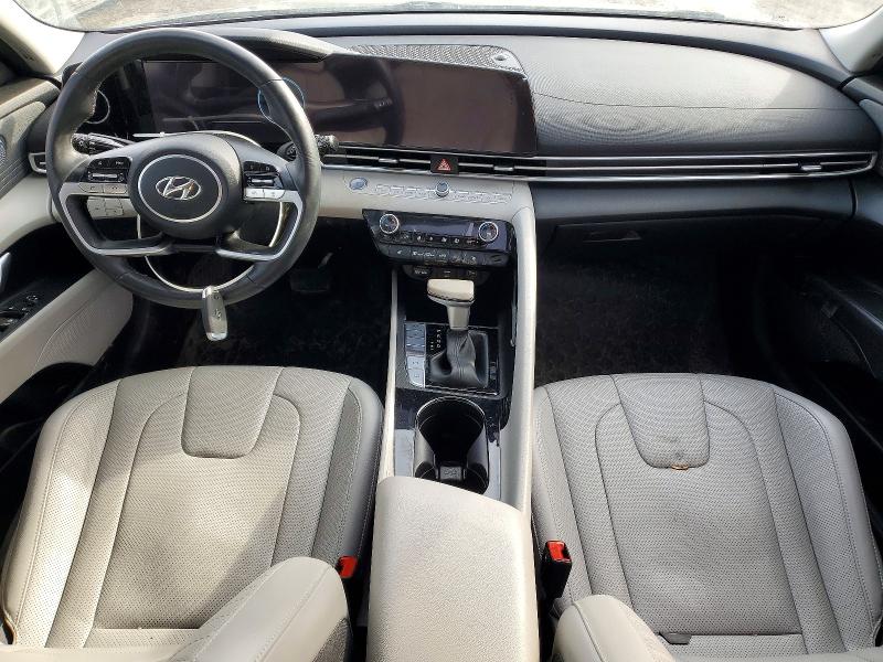 Aukcja sprzedaży 2023 Hyundai Elantra, vin: KMHLN4AG1PU408068, numer aukcji: 79407515