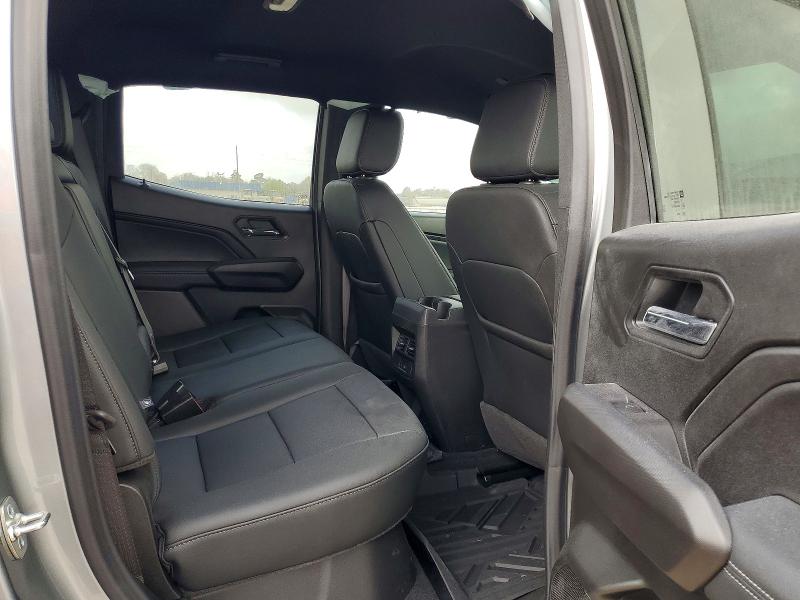 Продажа на аукционе авто 2026 Chevrolet Colorado, vin: 1GCPSCEK8T1115562, номер лота: 41814146