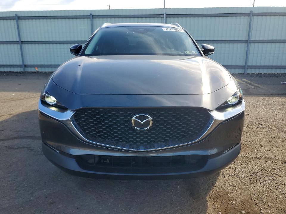 Продаж на аукціоні авто 2024 Mazda Cx-30, vin: 3MVDMBBM7RM675256, номер лоту: 46754946