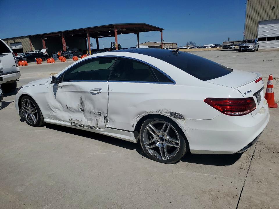 46055676 :رقم المزاد ، WDDKJ6FB0GF326220 vin ، 2016 Mercedes-benz E مزاد بيع