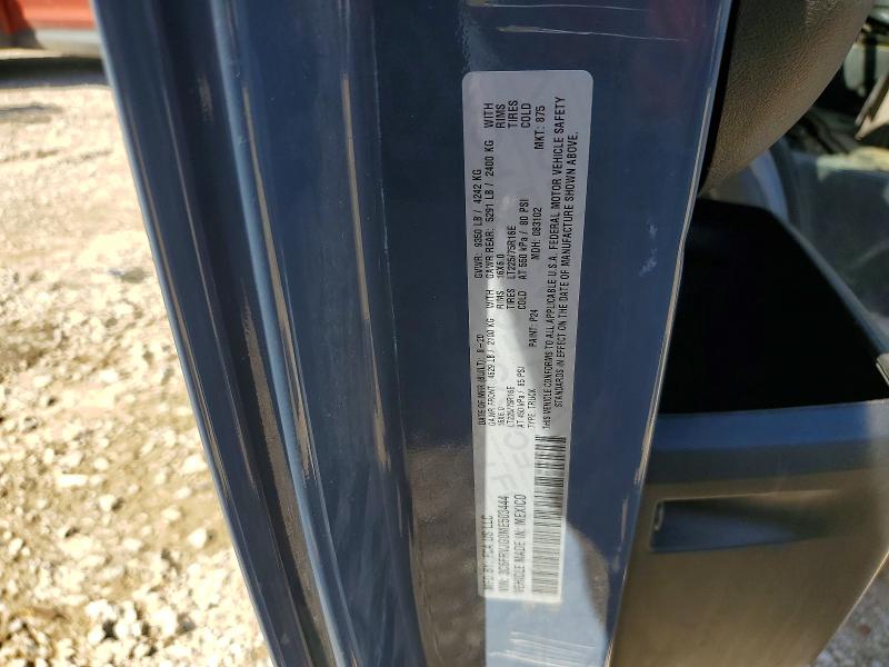 Продаж на аукціоні авто 2021 Ram Promaster 3500, vin: 3C6FRVJG0ME503444, номер лоту: 41912646