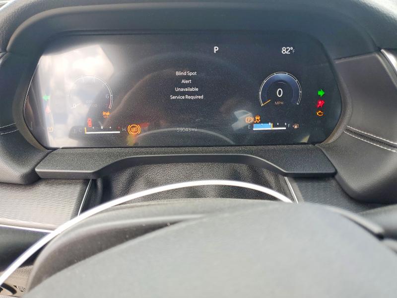 Auction sale of the 2023 Jeep Grand Cherokee, vin: 1C4RJJAGXP8901832, lot number: 47611516