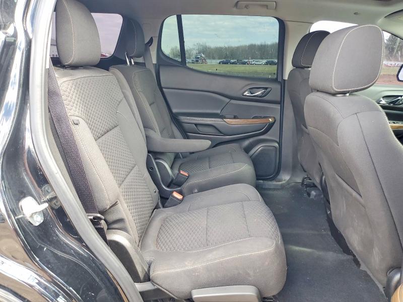 2019 Gmc Acadia მანქანა იყიდება აუქციონზე, vin: 1GKKNSLS1KZ283353, აუქციონის ნომერი: 46662226
