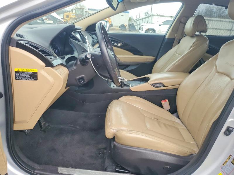 Aukcja sprzedaży 2013 Hyundai Azera, vin: KMHFH4JGXDA326521, numer aukcji: 46663096