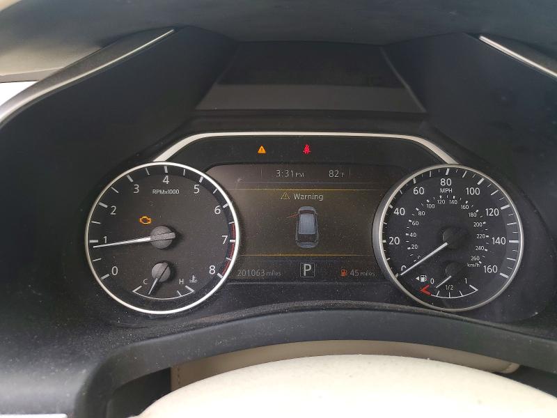 Продажа на аукционе авто 2015 Nissan Murano, vin: 5N1AZ2MG7FN234737, номер лота: 79739865
