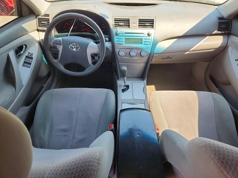 2011 Toyota Camry მანქანა იყიდება აუქციონზე, vin: 4T4BF3EK3BR098764, აუქციონის ნომერი: 47161736