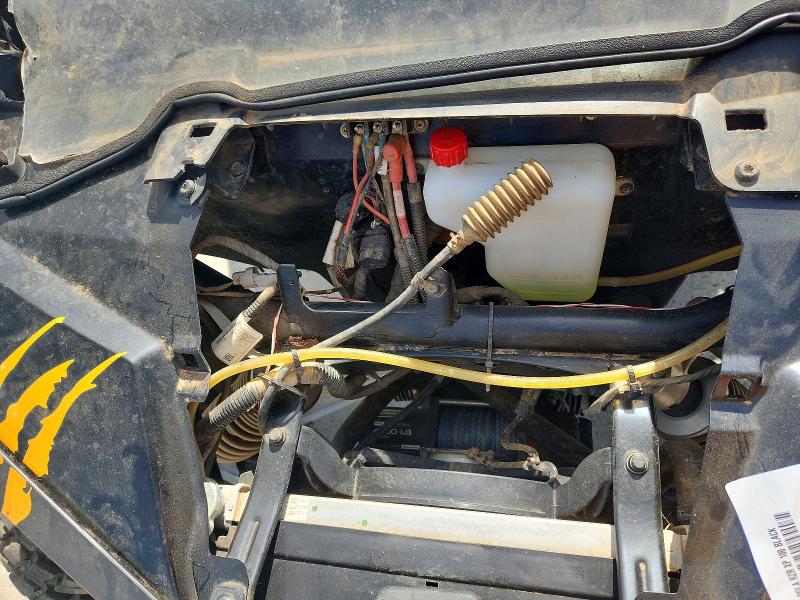 Aukcja sprzedaży 2018 Polaris Rzr, vin: 3NSVDR997JF947621, numer aukcji: 47215386