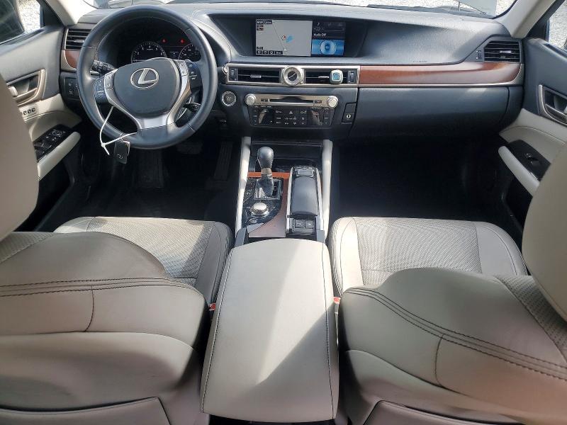 Продажа на аукционе авто 2015 Lexus Gs 350, vin: JTHCE1BL7FA004320, номер лота: 47213206