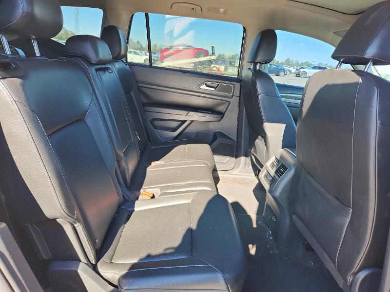 Aukcja sprzedaży 2018 Volkswagen Atlas, vin: 1V2MR2CA9JC515052, numer aukcji: 46284416