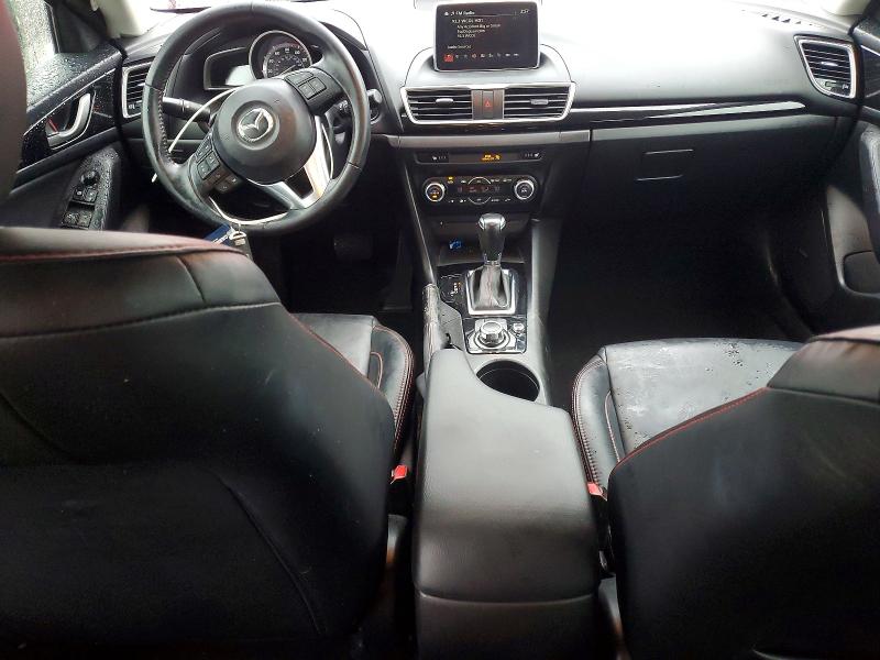 Продаж на аукціоні авто 2015 Mazda 3, vin: 3MZBM1M72FM184855, номер лоту: 79582855
