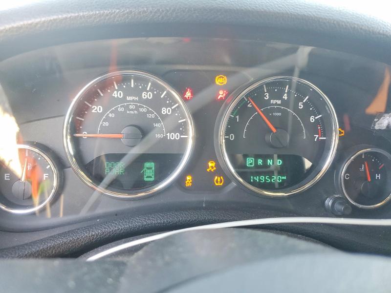 47055146 :رقم المزاد ، 1C4HJWFG5HL676204 vin ، 2017 Jeep Wrangler Unlimited مزاد بيع