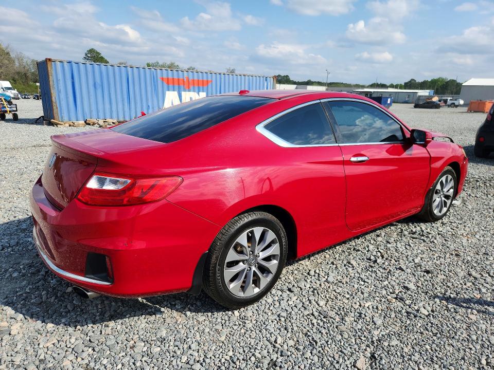 Продажа на аукционе авто 2015 Honda Accord, vin: 1HGCT1B84FA010077, номер лота: 46775866
