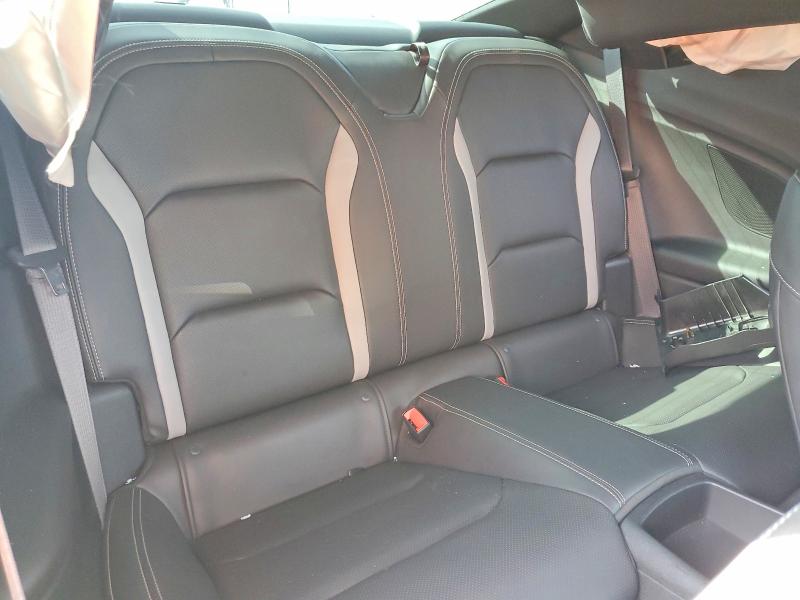2021 Chevrolet Camaro მანქანა იყიდება აუქციონზე, vin: 1G1FE1R74M0112848, აუქციონის ნომერი: 79971855