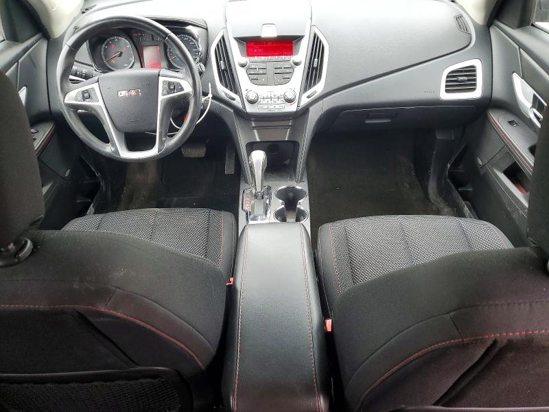Продаж на аукціоні авто 2011 Gmc Terrain, vin: 2CTFLTE58B6362874, номер лоту: 47044136