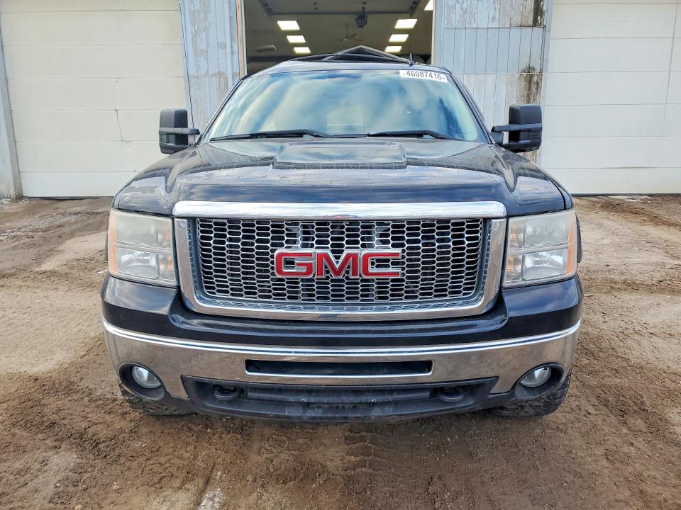 Aukcja sprzedaży 2011 Gmc Sierra, vin: 3GTP2WE36BG137943, numer aukcji: 46087416