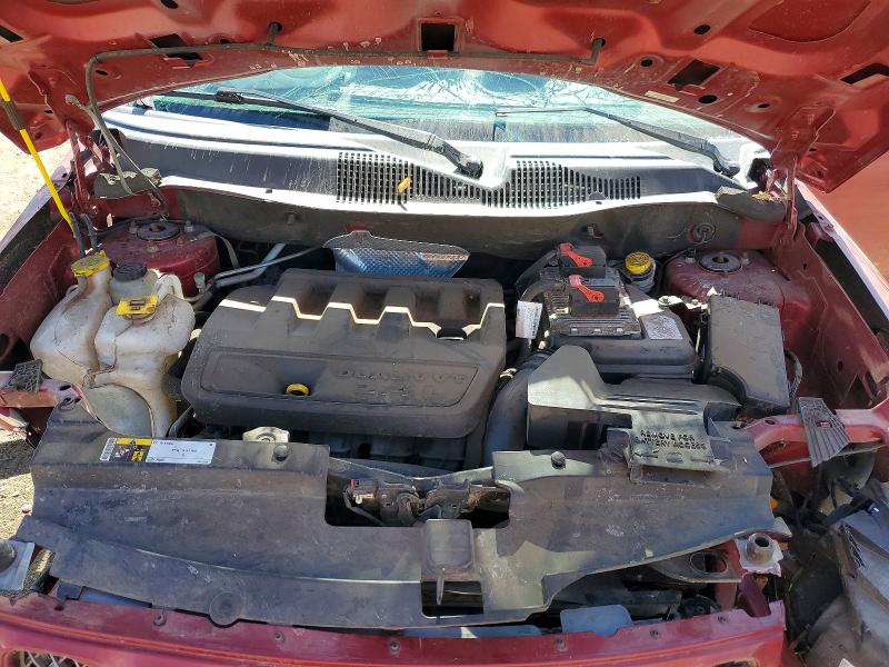 Продаж на аукціоні авто 2017 Jeep Compass, vin: 1C4NJDEB6HD193733, номер лоту: 47063006
