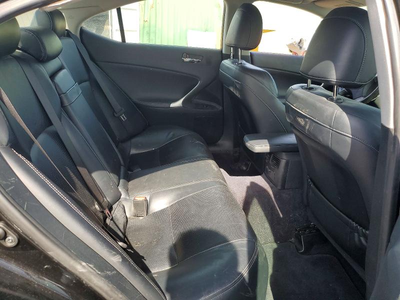 Продажа на аукционе авто 2013 Lexus Is 250, vin: JTHCF5C24D5063177, номер лота: 46845966