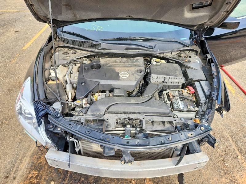 Aukcja sprzedaży 2015 Nissan Altima, vin: 1N4AL3AP6FN331210, numer aukcji: 47003806
