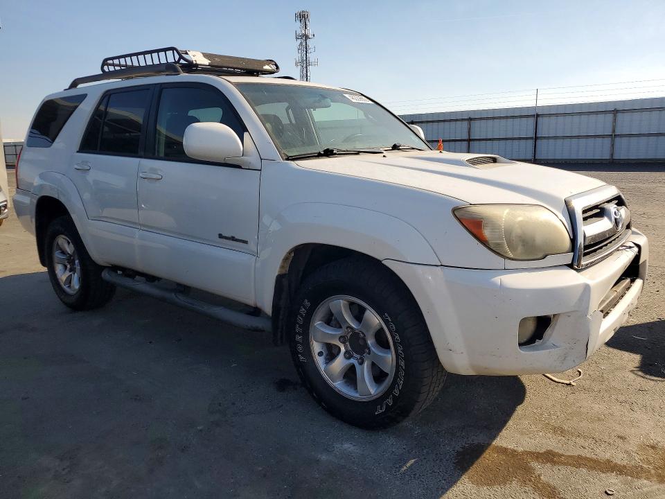 Продаж на аукціоні авто 2006 Toyota 4runner, vin: JTEZU14R560064534, номер лоту: 46229686