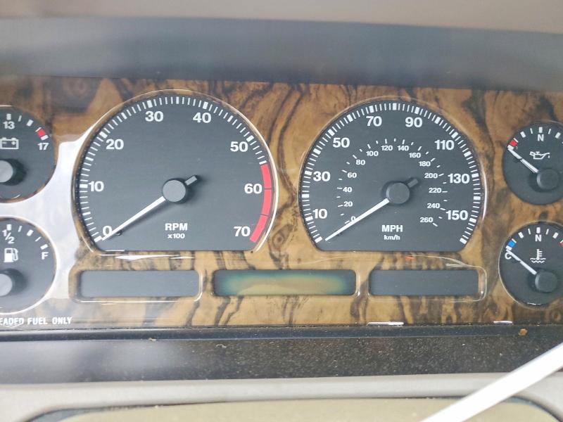 Продаж на аукціоні авто 1995 Jaguar Xj6, vin: SAJHX1740SC752068, номер лоту: 46382766