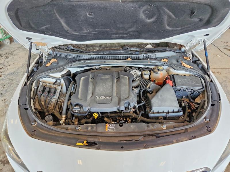 46337666 :رقم المزاد ، 1G4ZR5SS9HU166588 vin ، 2017 Buick Lacrosse مزاد بيع