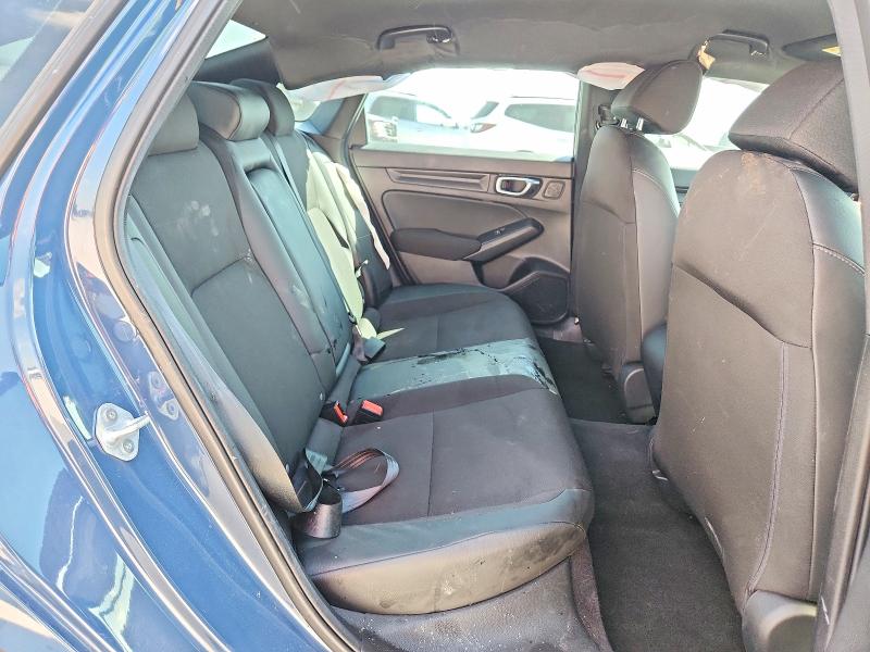 Продаж на аукціоні авто 2026 Honda Civic, vin: 2HGFE2F50TH548592, номер лоту: 48254556