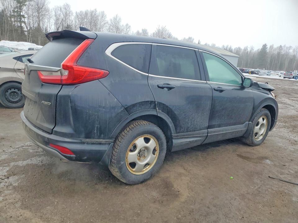 79390835 :رقم المزاد ، 2HKRW2H2XKH116206 vin ، 2019 Honda Cr-v مزاد بيع