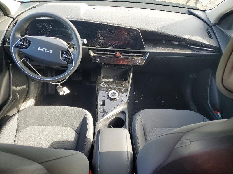 Продаж на аукціоні авто 2023 Kia Niro, vin: KNDCP3L18P5054965, номер лоту: 79926155