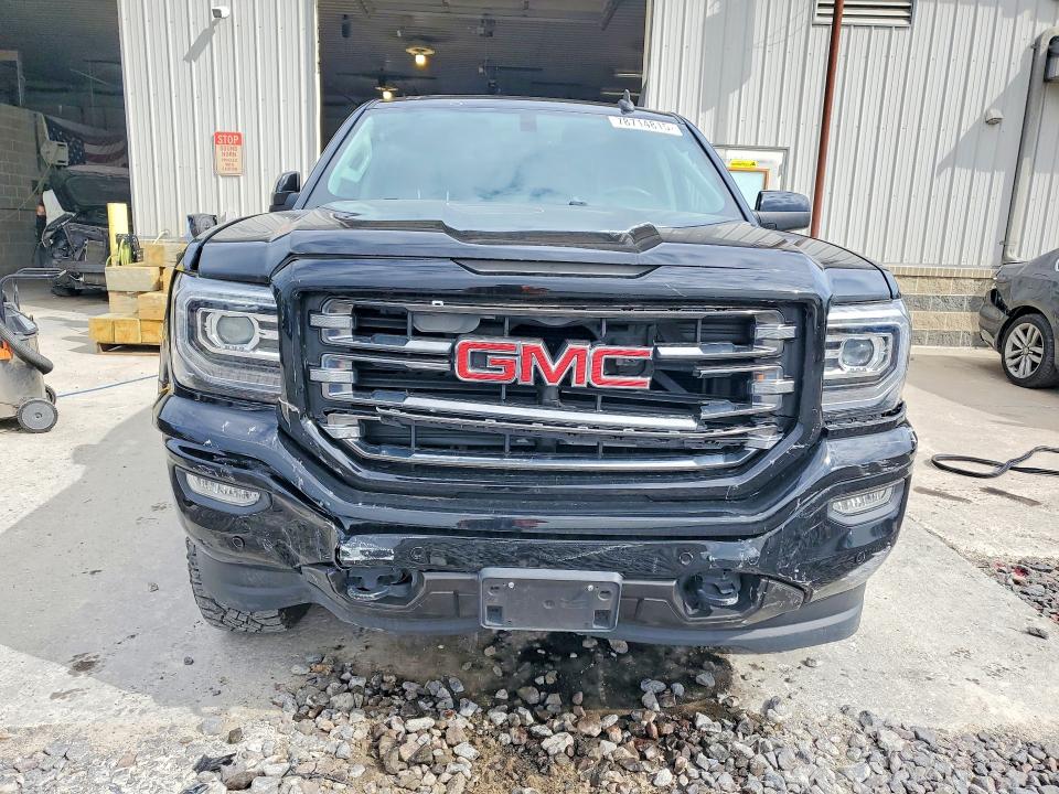 78714815 :رقم المزاد ، 3GTU2NEJXHG202023 vin ، 2017 Gmc Sierra مزاد بيع