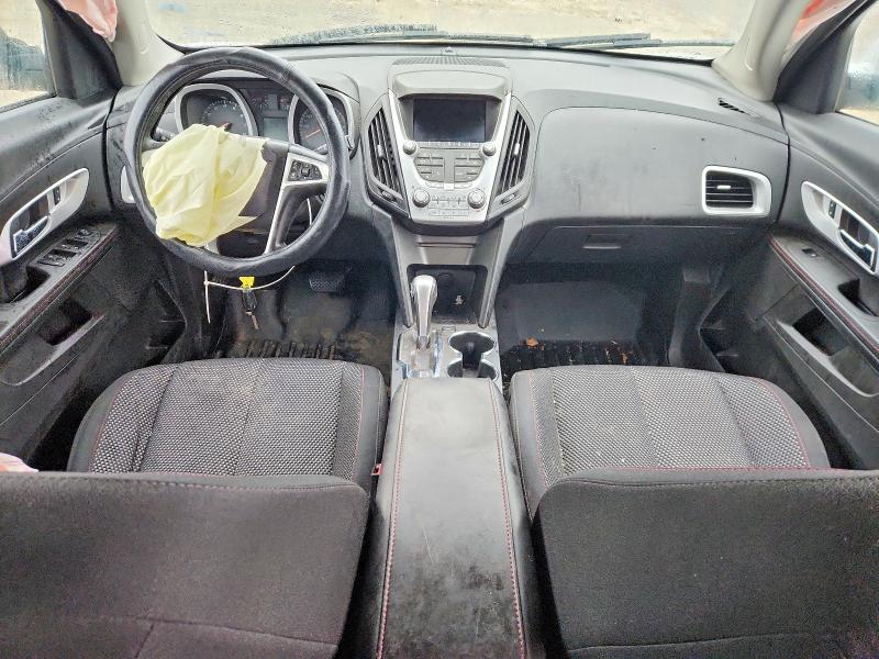 Aukcja sprzedaży 2015 Chevrolet Equinox, vin: 2GNALBEK7F6381127, numer aukcji: 79441055