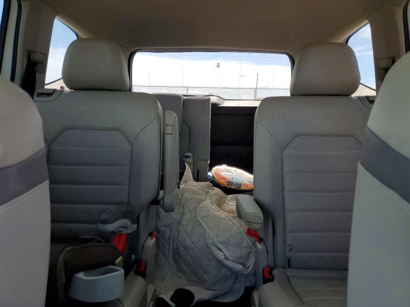 Aukcja sprzedaży 2021 Volkswagen Atlas, vin: 1V2TR2CA5MC540546, numer aukcji: 48175806