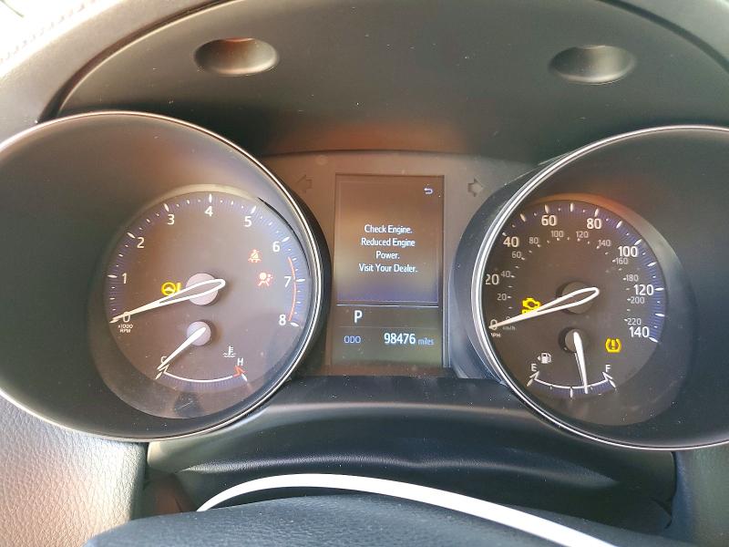 Продаж на аукціоні авто 2020 Toyota C-hr, vin: NMTKHMBX9LR113089, номер лоту: 79679775