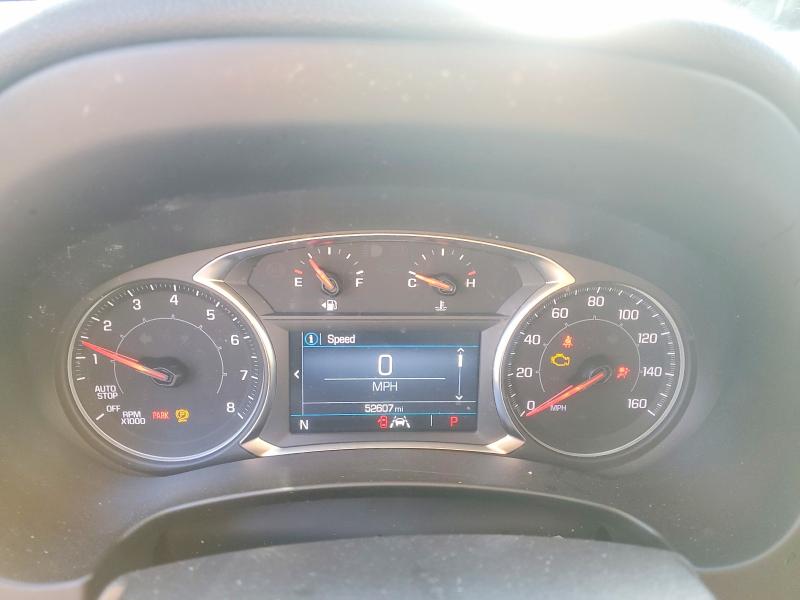 Продаж на аукціоні авто 2024 Gmc Terrain, vin: 3GKALMEG6RL352223, номер лоту: 46402256